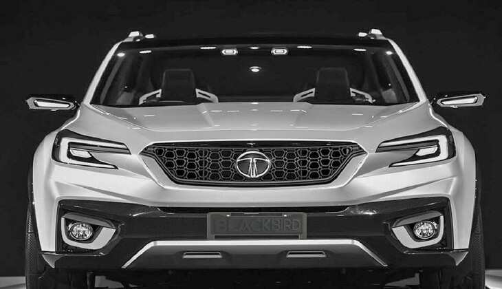 Tata motors की ये SUV मार्केट का माहौल करेगी गर्म, धाकड़ फीचर्स के साथ इस महीने हो रही लॉन्च, जानें इतनी होगी कीमत