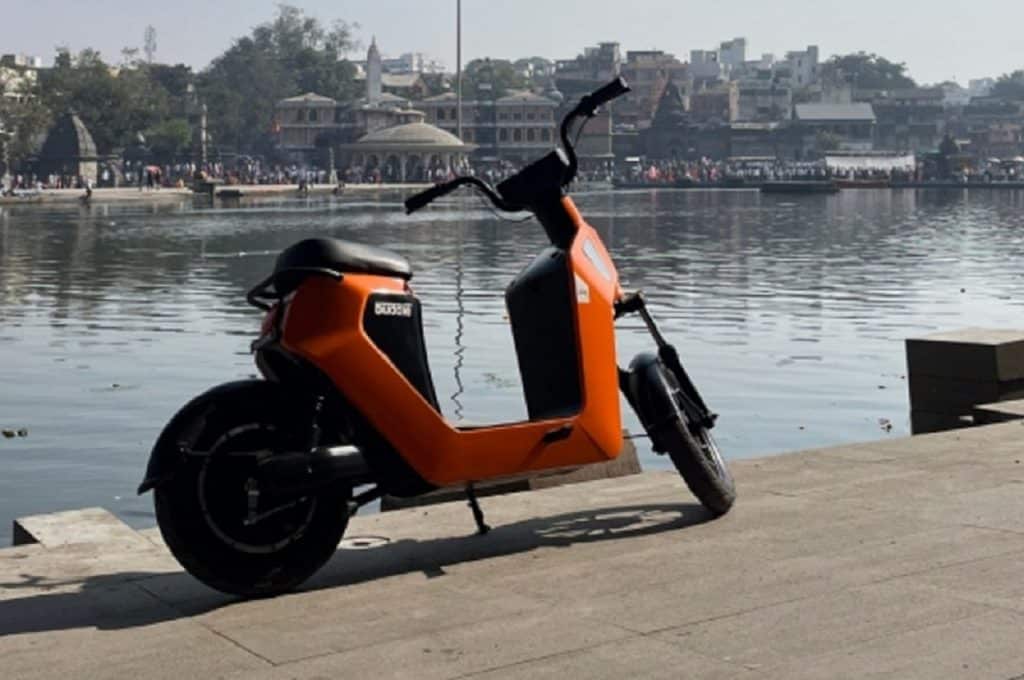 महिलाओं के लिए बेस्ट है ये शानदार electric scooter, जबरदस्त रेंज के साथ मात्र 999 में करें बुक