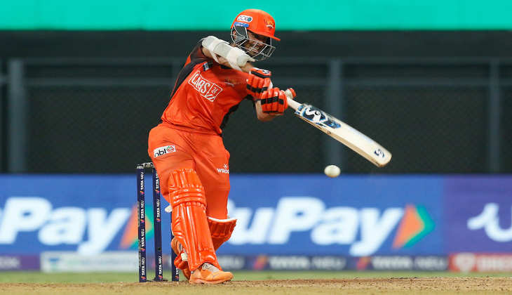 TATA IPL 2022: हैदराबाद ने पंजाब को दिया 158 रनों का टारगेट, एलिस और हरप्रीत ने झटके 3-3 विकेट