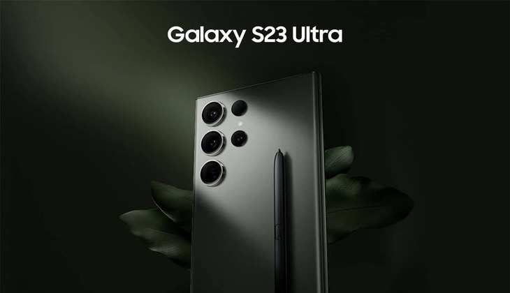 Samsung Galaxy S23: बिक्री शुरू होते ही धड़ल्ले से बिक रहा सैमसंग का ये नया फोन, जानिए कीमत