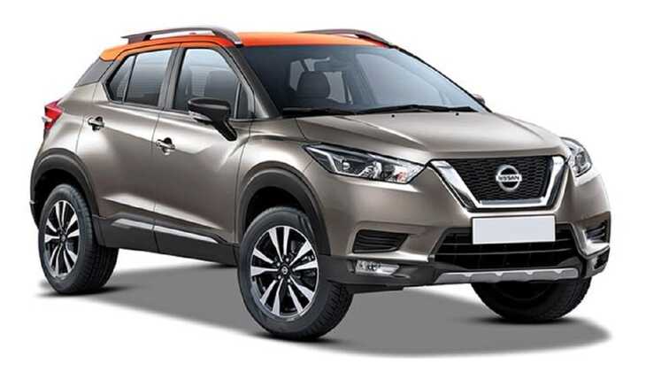 Nissan Kicks: देश में निसान की इस शानदार कार का सफर खत्म, जानें क्यों कंपनी ने बंद कर दी ये कार