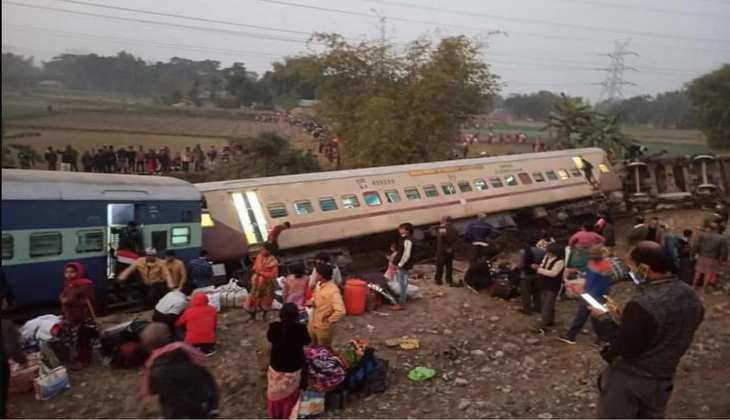 Train Accident: अगर 'कवच' होता तो टल सकता था ओडिशा में ट्रेन हादसा, जानें सिग्नलिंग सिस्टम