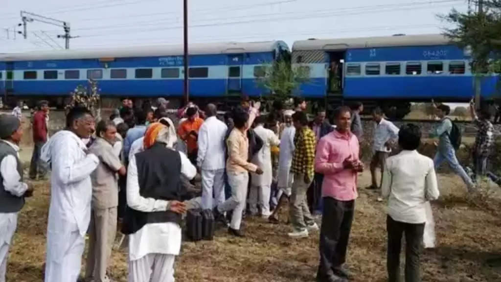 Train Blast: भोपाल-उज्जैन ट्रेन ब्लास्ट में 7 दोषियों को फांसी की सजा, एक को उम्रकैद