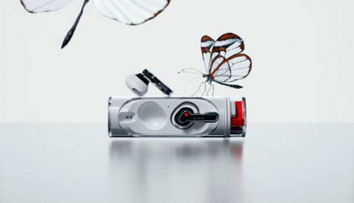 लांच हुए बेहतरीन डिजाइन वाले Nothing के ईयरबड्स, जानिए कब से शुरू होगी सेल और खास फीचर्स