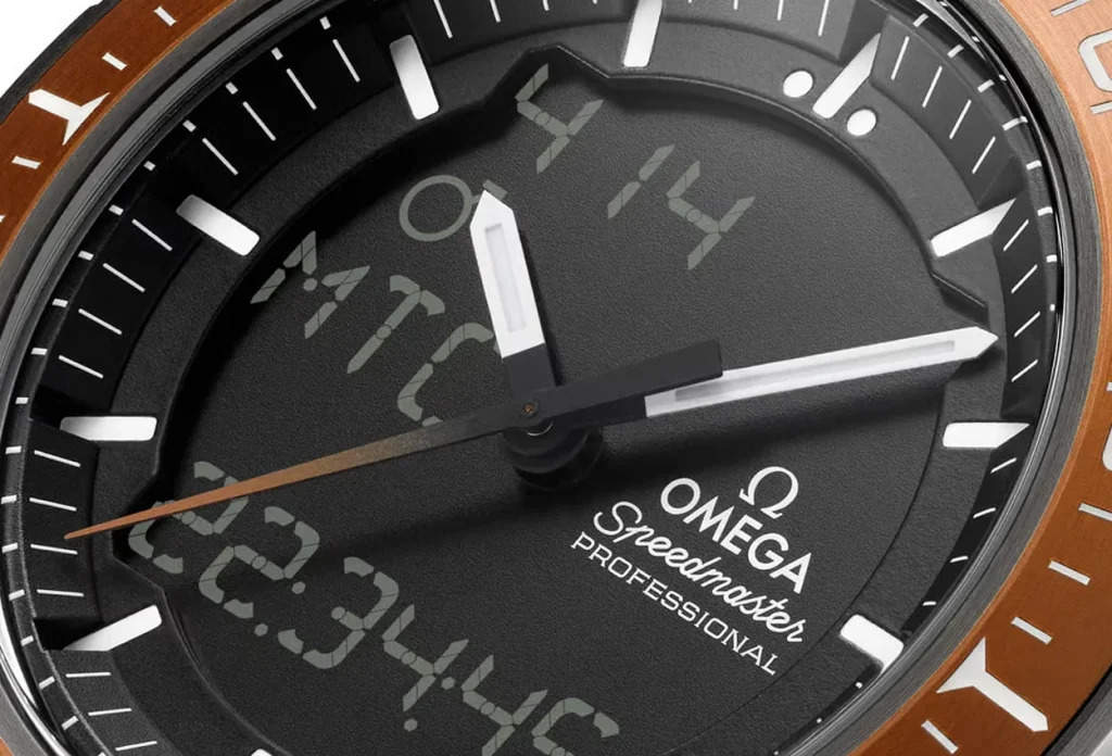 Omega Marstimer Watch: मंगल ग्रह का समय बताएगी ये घड़ी, जानें इसके धांसू फीचर्स