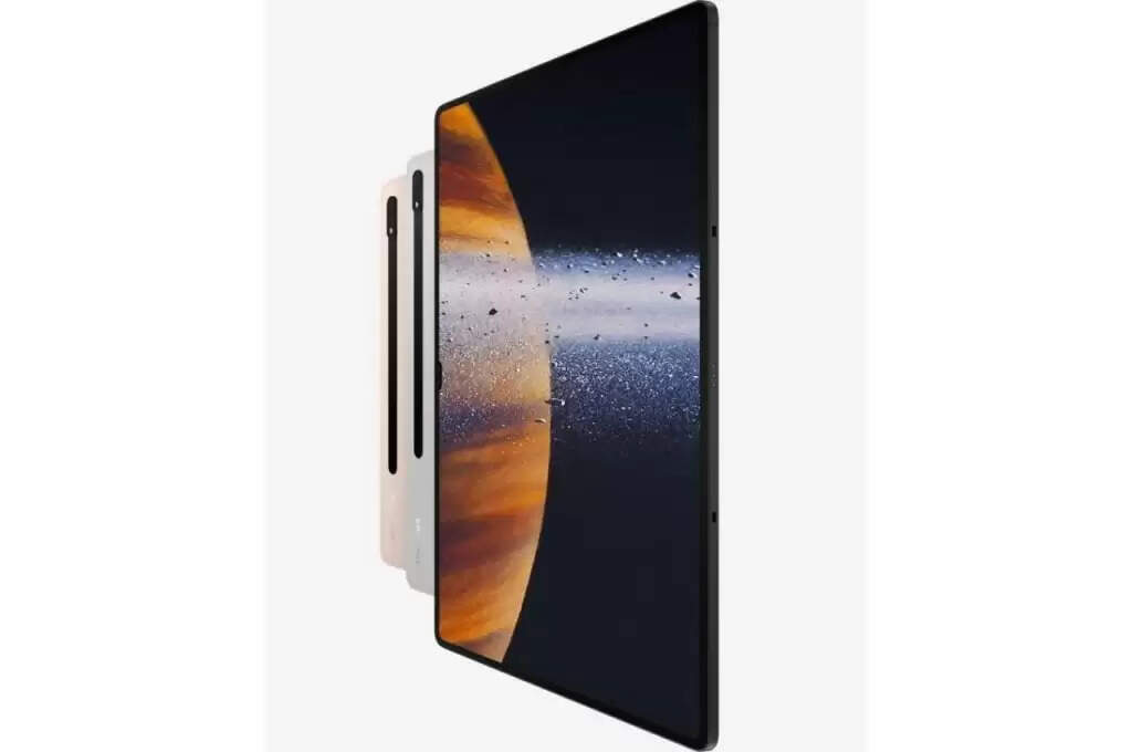 5G Tab: कम कीमत में 8000mAh बैटरी वाला ये 5 जी टैब मचा रहा है धमाल, देखें जबर्दस्त फीचर