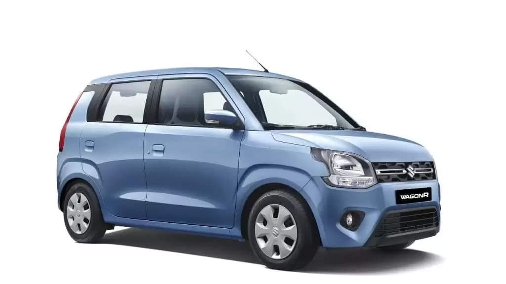 Maruti Suzuki WagonR को मात्र इतनी कीमत में ले आएं घर, बचेंगे हजारों रुपए