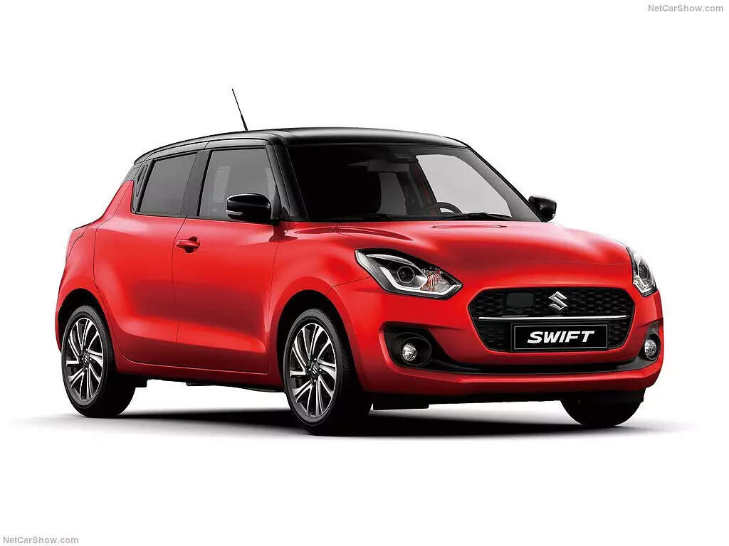 Maruti Suzuki की नई Swift जल्द मचाएगी मार्केट में तहलका, शानदार फीचर्स के साथ होगी बेहद स्टाइलिश