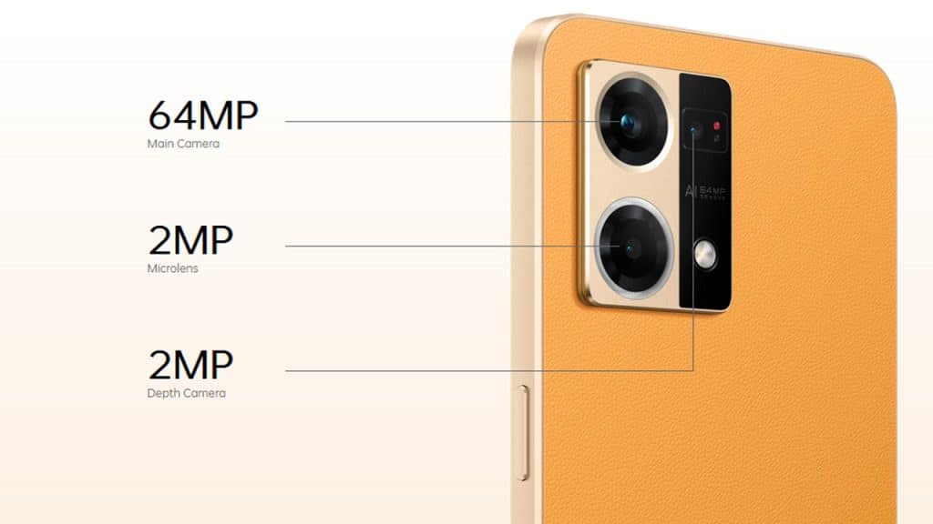 Holi Offer: बहुत सस्ते में मिल रहा OPPO F21 Pro स्मार्टफोन! Flipkart पर चल रही बंपर सेल, जानें कीमत