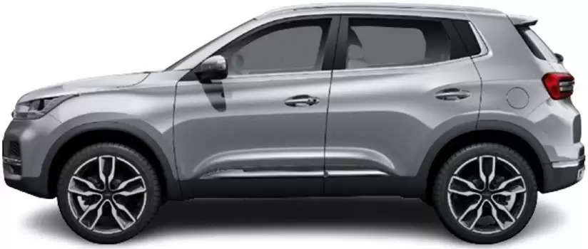 Tata की ये बेहतरीन कार Hyundai Creta को देगी सीधी टक्कर, कम कीमत में करेगी मार्केट में एंट्री, अभी देखें इसकी पहली झलक