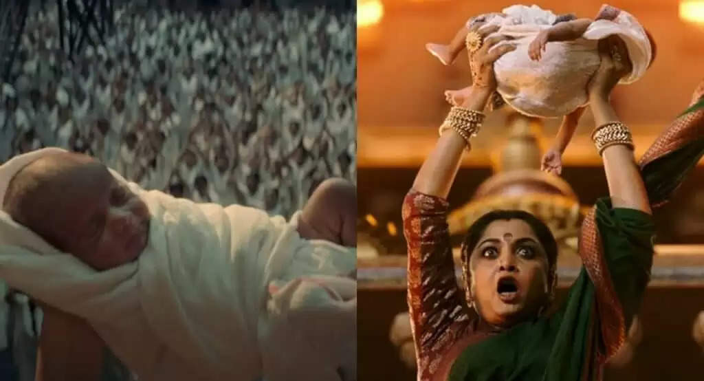 Jawan Copied Scenes: शाहरुख खान की फिल्म में कुछ भी नहीं है ओरिजिनल! इन 4 फिल्मों से कॉपी किए सींस?