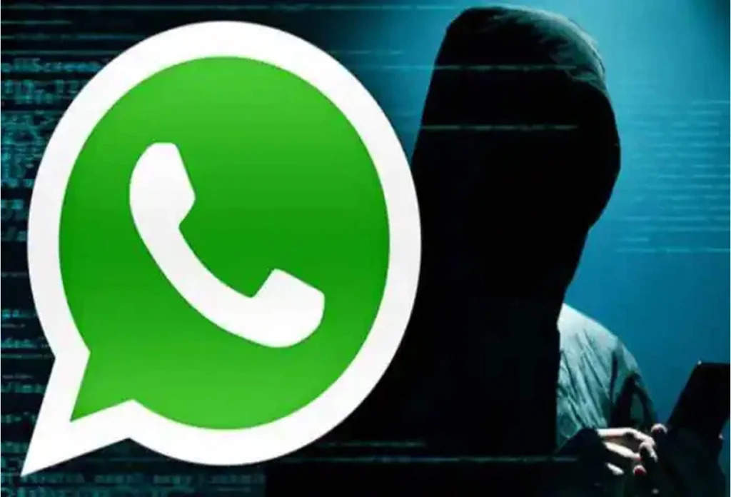 WhatsApp Trick:कहीं कोई और तो नहीं पढ़ रहा आपके व्हाट्सएप चैट? फटाफट अपनाएं ये उपाय