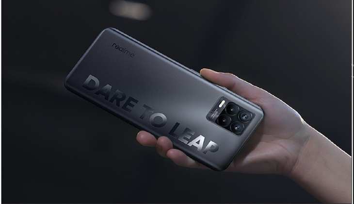 Realme C11 (2021) बजट स्मार्टफोन हुआ लॉन्च, जानें ख़ासियत
