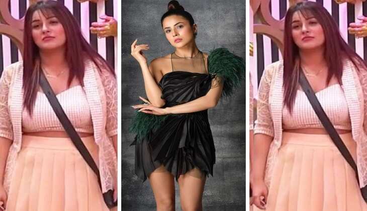 Shehnaaz Gill Birthday Special! ये है पंजाब की Katrina Kaif का Fat To Fit सीक्रेट, घटाया था 6 महीने में 12 किलो वजन