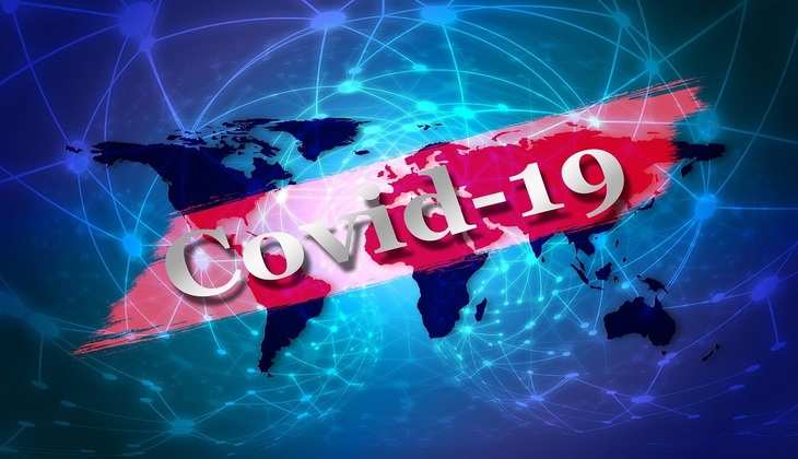 Coronavirus Updates: देश में 81 दिनों बाद आए इतने कम मामले, 1,576 लोगों की हुई मौत