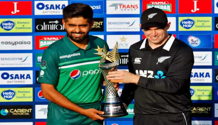 पाक क्रिकेट और आतंक: पाकिस्तान के दौरे पर पहुंची न्यूजीलैंड क्रिकेट टीम वापस लौटी स्वदेश