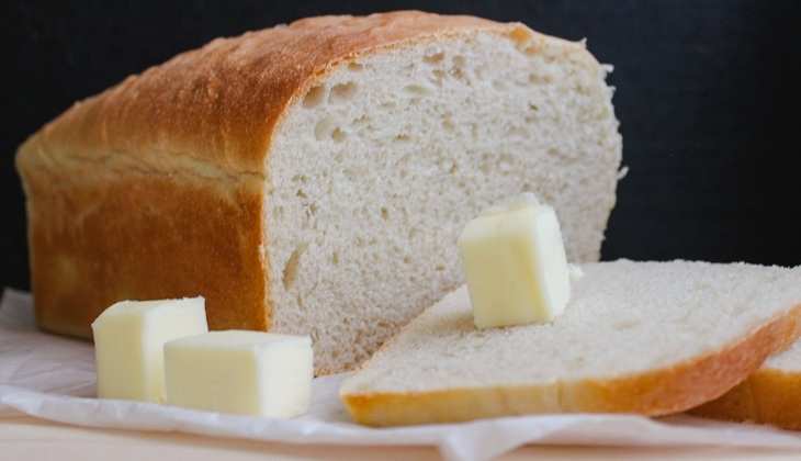 ज्यादा Bread खाना भी सेहत के लिए है नुकसानदेह, बढ़ सकता है ब्लड शुगर