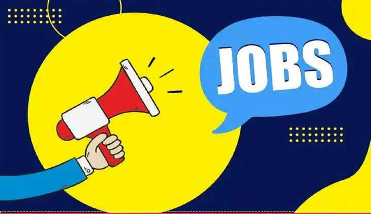 NHM Jobs 2022: 12वीं पास लोगों के लिए सुनहरा मौका, एनएचएम ने निकाली 2 हजार से भी ज्यादा पदों पर भर्ती