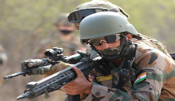 Sarkari Naukri 2021: इंडियन आर्मी में विभिन्न पदों पर निकली वैकेंसी, फटाफट ऐसे करें अप्लाई
