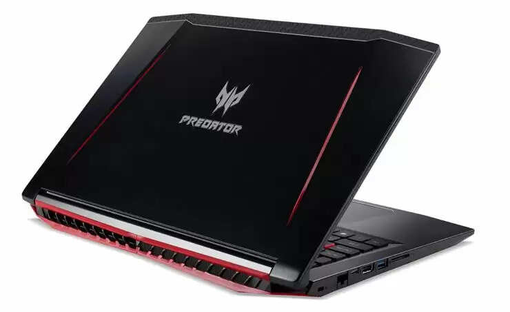 Acer ने लॉन्च किया Predator Helios 300 गेमिंग लैपटॉप, मिलेगी ये खूबी, जानिए स्पेसिफिकेशन