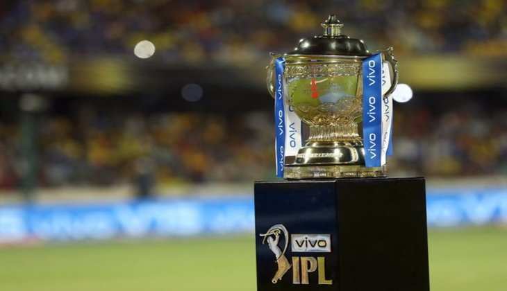 IPL: आईपीएल पर फिर छाया कोरोना का प्रभाव