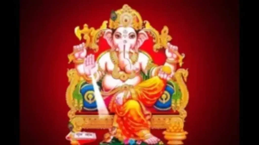 Ganesh ji naam: अपने बच्चों को दें गणेश जी के ये नाम, जीवन में खूब मिलेगी तरक्की और मिलेगा बल-बुद्धि का आशीर्वाद