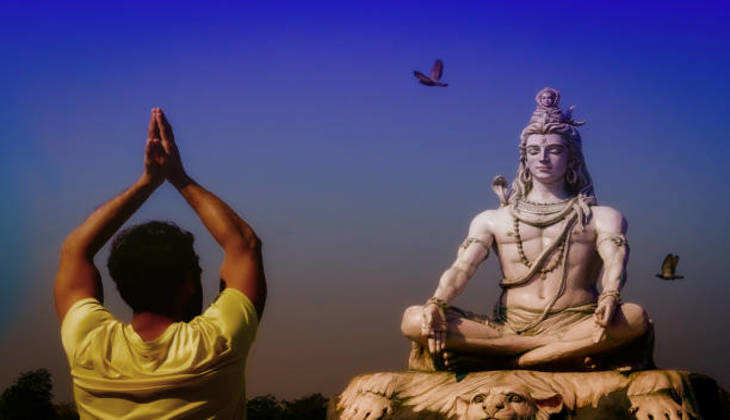 Shiv Puja: इन 10 चीजों को चढ़ाने से बहुत प्रसन्न होते हैं भोलेनाथ, देते हैं मनचाहा वरदान, आप भी पूजा में कीजिए इस्तेमाल…