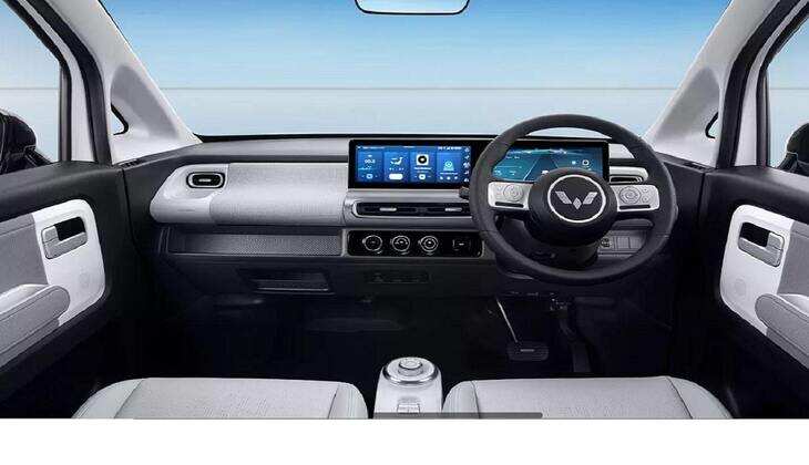 MG Electric Car: नए साल में MG Motors करेगी बड़ा धमाका, लॉन्च करेगी नई इलेक्ट्रिक कार, रेंज और कीमत जान हो जाएंगे खुश