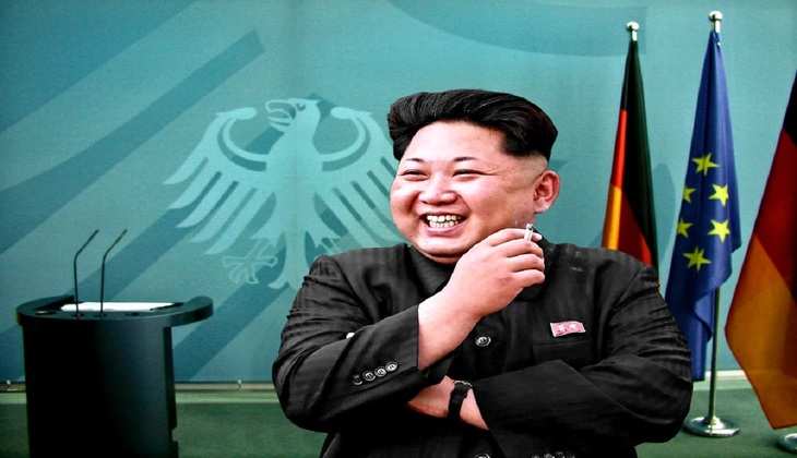 Kim Jong Un ने मुल्क में बिल्ली और कबूतरों को मारने का सुनाया तुगलकी फ़रमान! जानें वजह