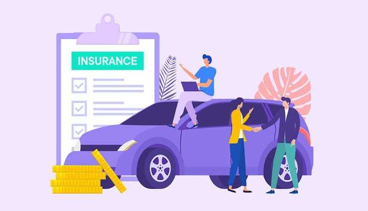 Car Insurance लेते समय इन 5 बातों का रखें ध्यान, वरना मिल सकता हैं आपको धोका!