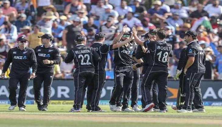 IND vs NZ: न्यूजीलैंड ने किया टीम का ऐलान, बोल्ट और गुप्टिल बाहर ऐलन को मिला मौका