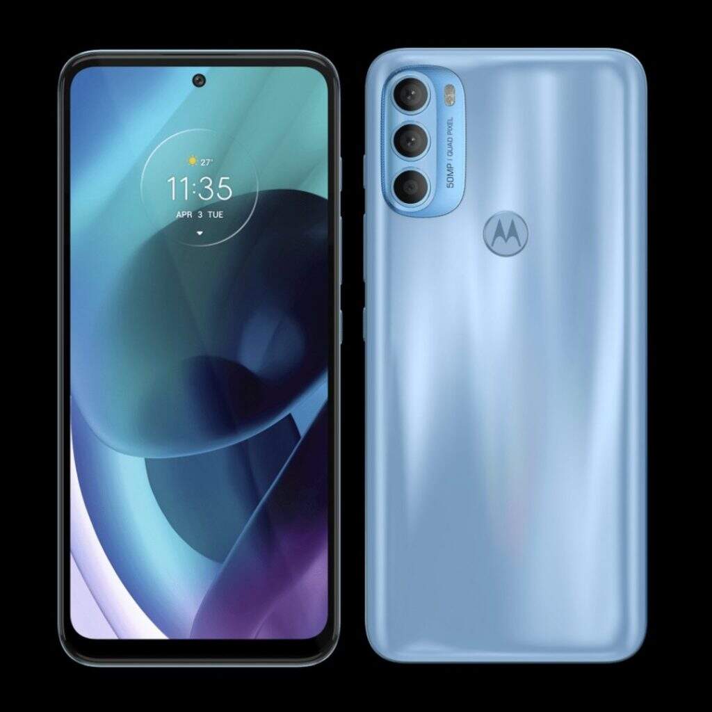 तगड़े फीचर्स के साथ आ रहा है Moto G71, कीमत होगी बेहद कम, जानिए इसके जबरदस्त स्पेसिफिकेशन