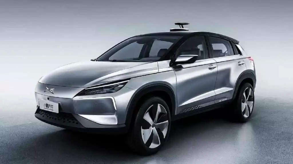 Xiomi EV: कंपनी की पहली इलेक्ट्रिक कार जल्द देगी मार्केट में दस्तक, गजब का होगा लुक
