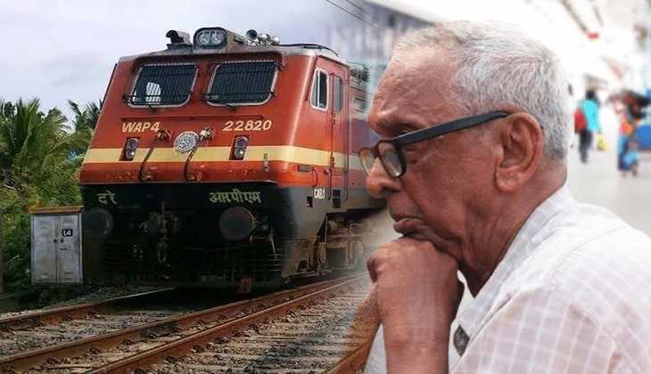 Indian Railways: सीनियर सिटीजनों को फिर से मिलेगा छूट का फायदा, रेलवे ले सकता है बड़ा फैसला
