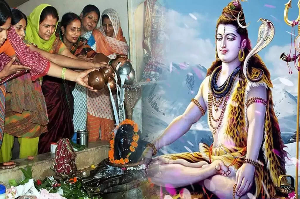 Sawan 2022: सावन के महीने में क्यों पूजे जाते हैं भगवान शिव? ये है प्रमुख वजह...