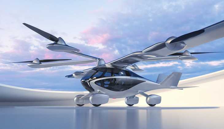 Flying Car: जल्द मार्केट में दस्तक देने जा रही उड़ने वाली कार, बिना पैट्रोल के कर सकेंगे आसमान की सैर, जानें डिटेल्स