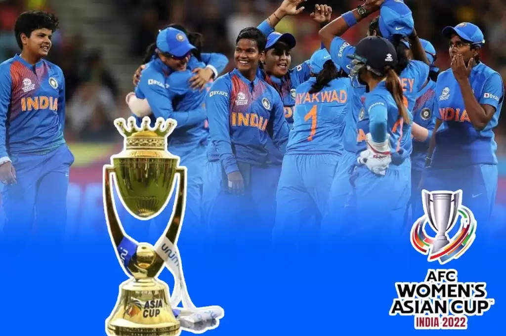 Womens Asia Cup 2022 में शनिवार को श्रीलंका से भिड़ेगी भारतीय टीम, जानें मैच की पूरी डिटेल्स