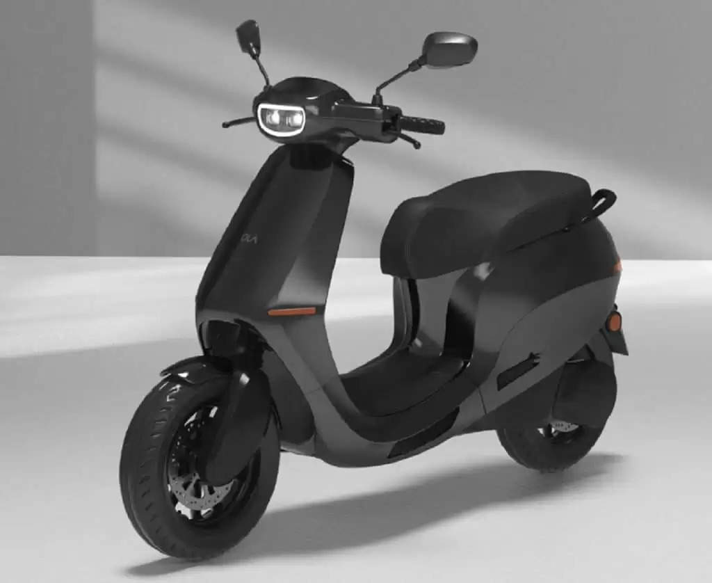 देश में जल्द दस्तक देगा ये शानदार electric scooter, जबरदस्त रेंज के साथ कीमत होगी बेहद कम, जानें डिटेल्स