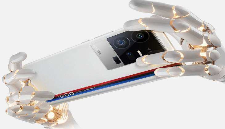 आ गई डेट! iQOO 11 Series के स्मार्टफोन इस दिन होंगे लांच, फीचर्स जानकर रह जाएंगे हैरान