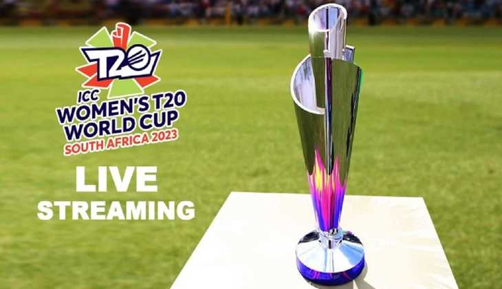 ICC Women's T20 World Cup 2023: शुरू होने जा रहा है क्रिकेट का महाकुंभ, जानें शेड्यूल से लेकर लाइव स्ट्रीमिंग तक पूरी डिटेल