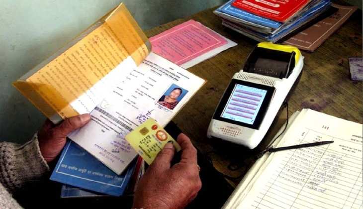 Ration Card Diwali Benefit: राशन कार्डधारकों को मिठाई बनाने के लिए सस्ता मिलेगा सामान, जानें कितने रूपए देने होंगे