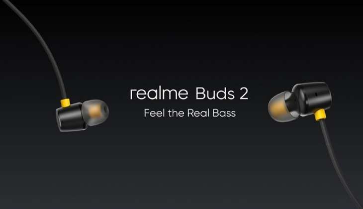 Realme Buds 2 Neo 1 जुलाई को हो रहा है लॉन्च, परफार्मेंस में होगा दमदार