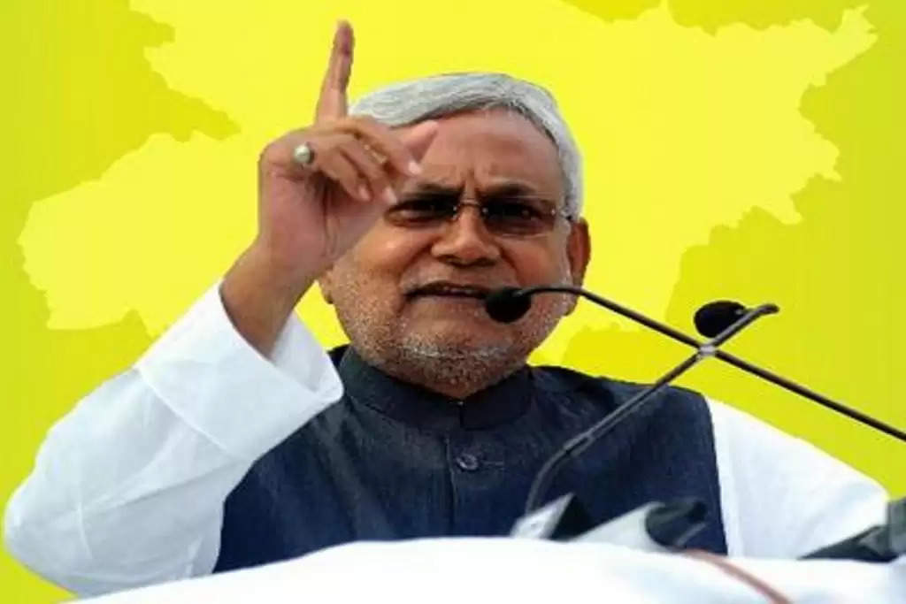 Bihar: मुख्यमंत्री जी….आपके गांव के 'गोतिया-भाई' आतंक मचाये हुए, राज्य का पहला नरसंहार इन्हीं के जाति ने किया था