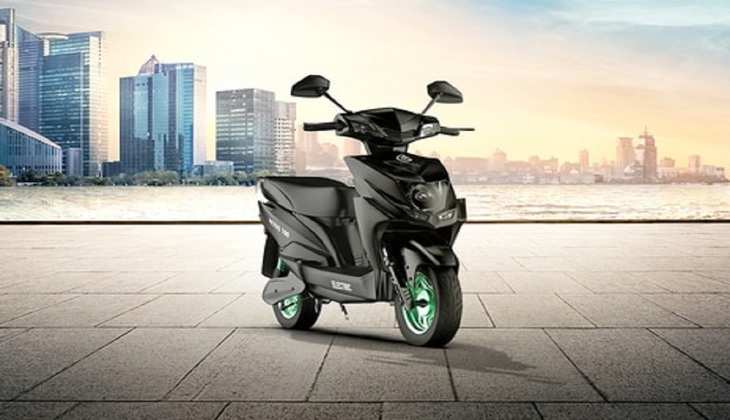 इस बेहतरीन electric scooter में है 100 से ज्यादा की रेंज, कीमत भी है महज इतनी, जानें फीचर डिटेल्स