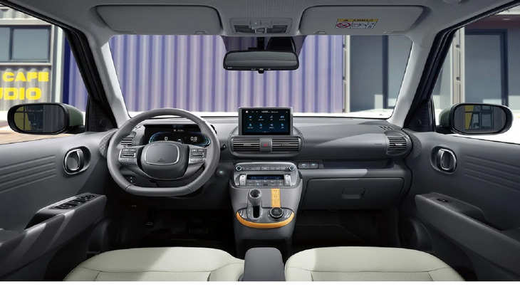 Hyundai की इस कार में मिलेंगे बेहद हाईटेक फीचर्स, जबरदस्त लुक के साथ Tata Punch का होगा पत्ता साफ