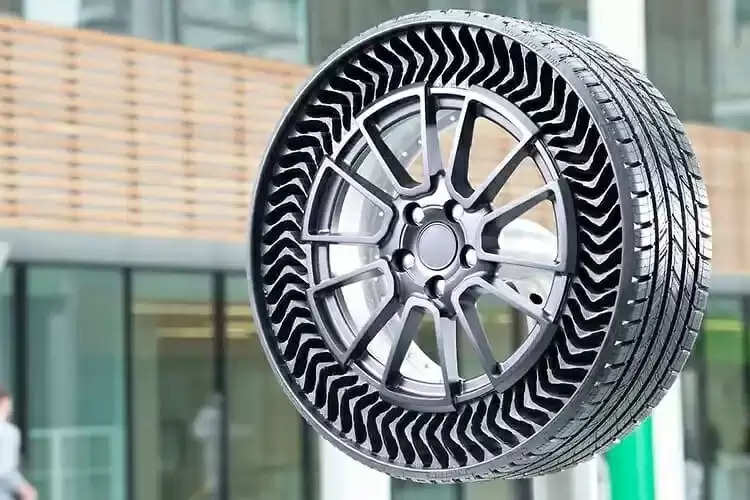 इस महीने से लागू हुआ गाड़ी के tyre से जुड़ा ये नया नियम, अब कोई भी टायर से नहीं चलेगी आपकी गाड़ी