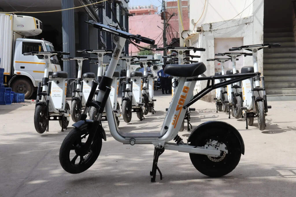मार्केट में लॉन्च हुआ ये बेहतरीन electric scooter, जबरदस्त रेंज के साथ कीमत है महज इतनी, जानें डिटेल्स