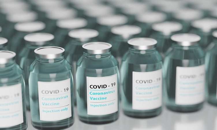 जापान ने ताइवान को 1 मिलियन से अधिक एस्ट्राजेनेका टीके दान किए