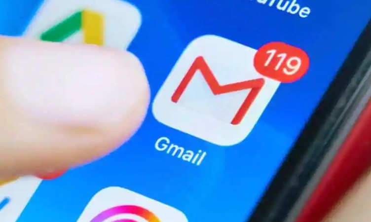 Gmail Storage: इनबॉक्स हो गया है फुल? Don't worry! अब यूजर्स को मिलेगा पहले से ज्यादा स्टोरेज, जानें डिटेल्स