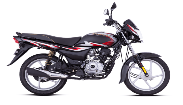 Bajaj की ये बेहतरीन बाइक 96 रुपए में चलती है 100 किमी, धांसू फीचर्स के साथ कीमत है महज इतनी, जानें डिटेल्स